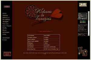 altes Design von Jan 2001 bis Juni 2005